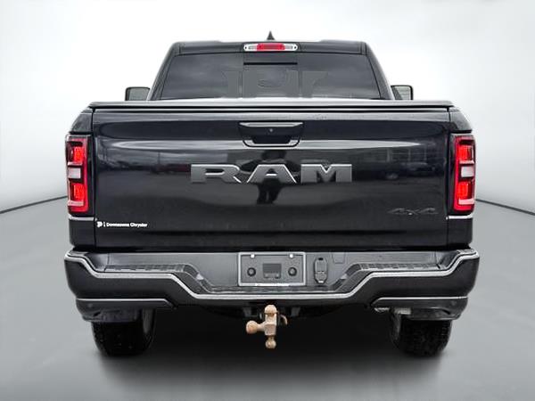 ram 1500 2025 - 4