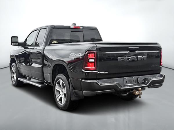 ram 1500 2025 - 5
