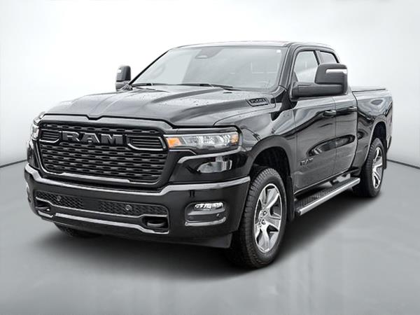 ram 1500 2025 - 7