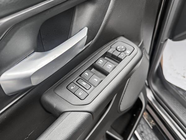 ram 1500 2025 - 10