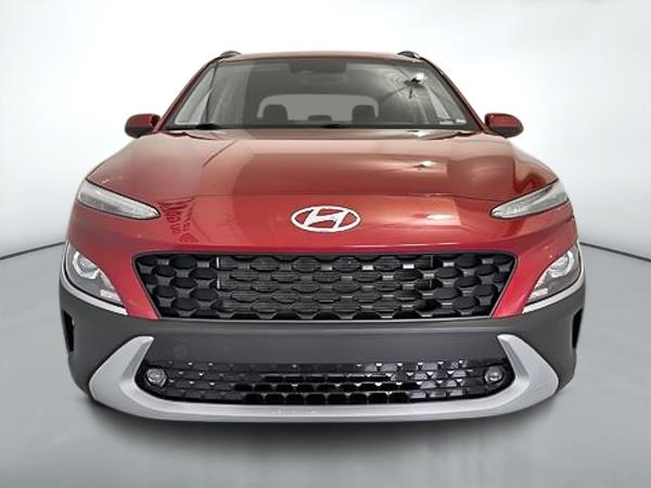 hyundai Kona 2022 - 2