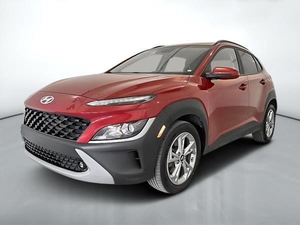 hyundai Kona 2022 - 3