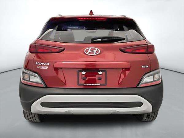 hyundai Kona 2022 - 6