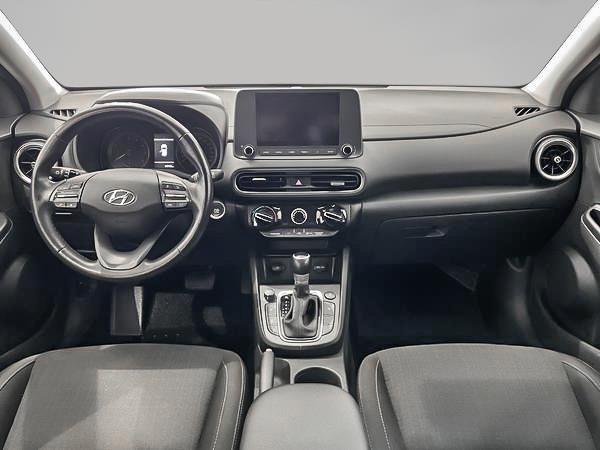 hyundai Kona 2022 - 8