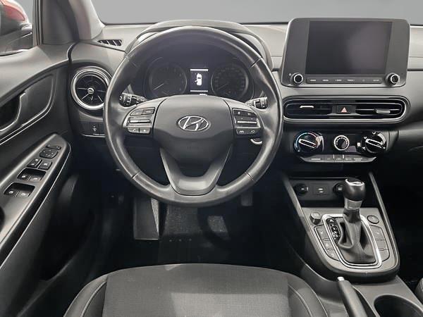 hyundai Kona 2022 - 9