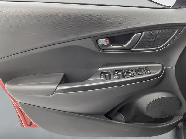 hyundai Kona 2022 - 10