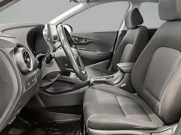 hyundai Kona 2022 - 11