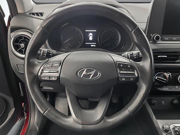 hyundai Kona 2022 - 12