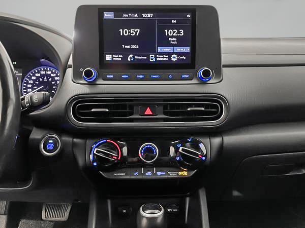 hyundai Kona 2022 - 17
