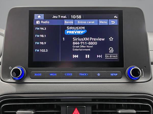 hyundai Kona 2022 - 18