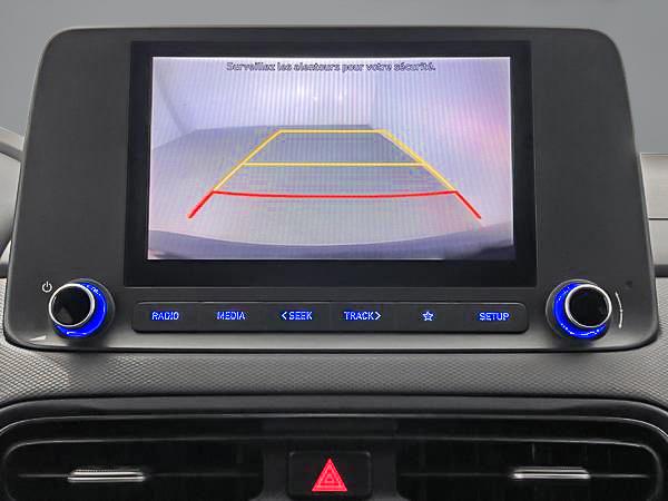hyundai Kona 2022 - 20