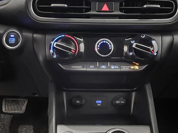 hyundai Kona 2022 - 21