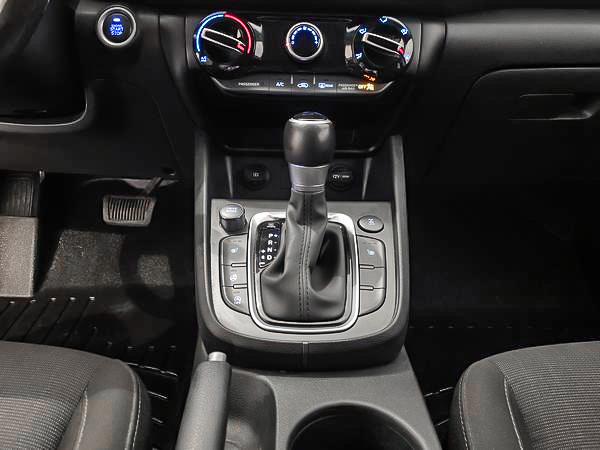 hyundai Kona 2022 - 22