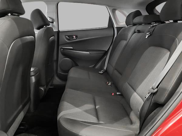 hyundai Kona 2022 - 24