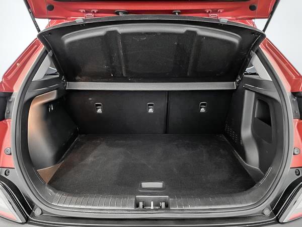 hyundai Kona 2022 - 26