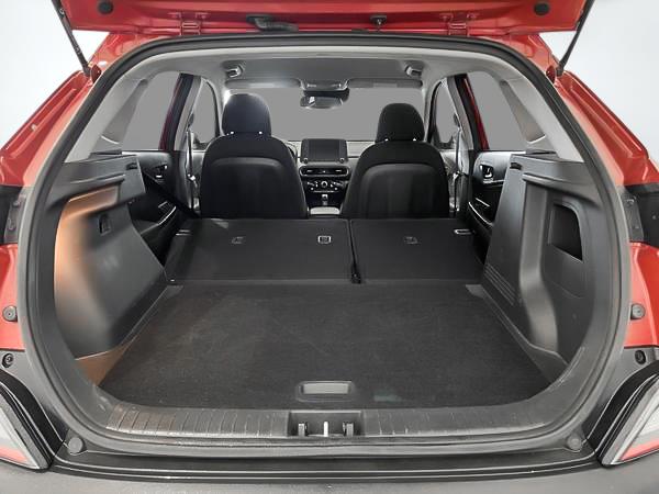 hyundai Kona 2022 - 27
