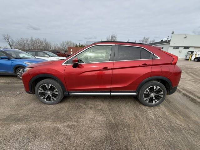 mitsubishi Eclipse Cross 2018 - 3