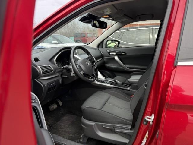 mitsubishi Eclipse Cross 2018 - 5