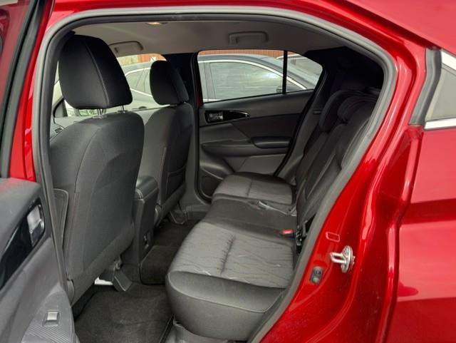 mitsubishi Eclipse Cross 2018 - 6