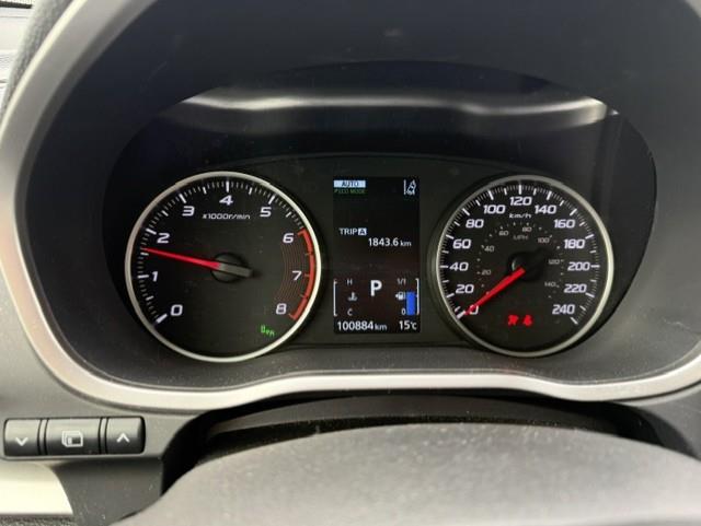 mitsubishi Eclipse Cross 2018 - 7