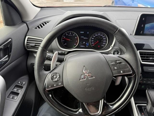 mitsubishi Eclipse Cross 2018 - 8