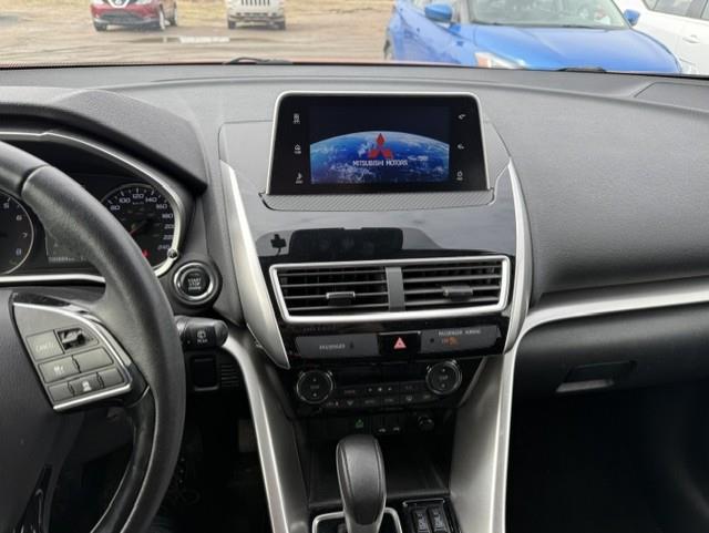 mitsubishi Eclipse Cross 2018 - 9