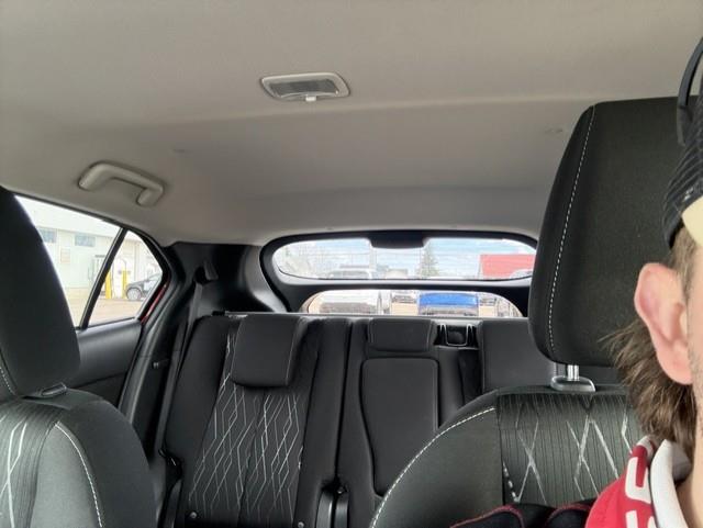 mitsubishi Eclipse Cross 2018 - 10