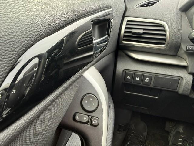 mitsubishi Eclipse Cross 2018 - 12