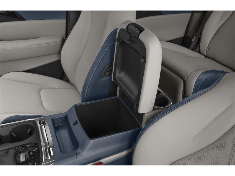 kia Carnival 2026 - 9