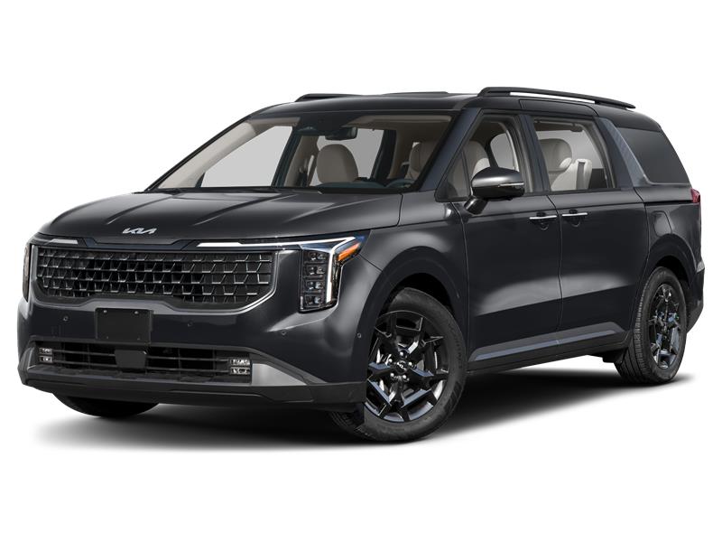kia Carnival 2026