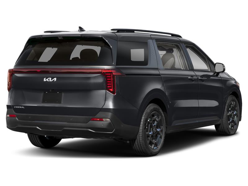 kia Carnival 2026 - 2