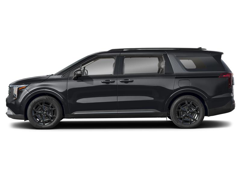 kia Carnival 2026 - 3