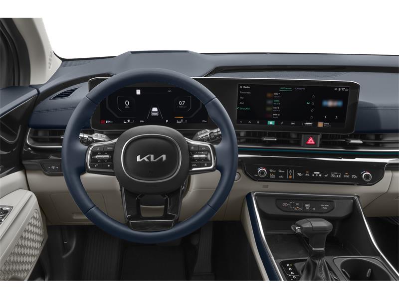 kia Carnival 2026 - 4