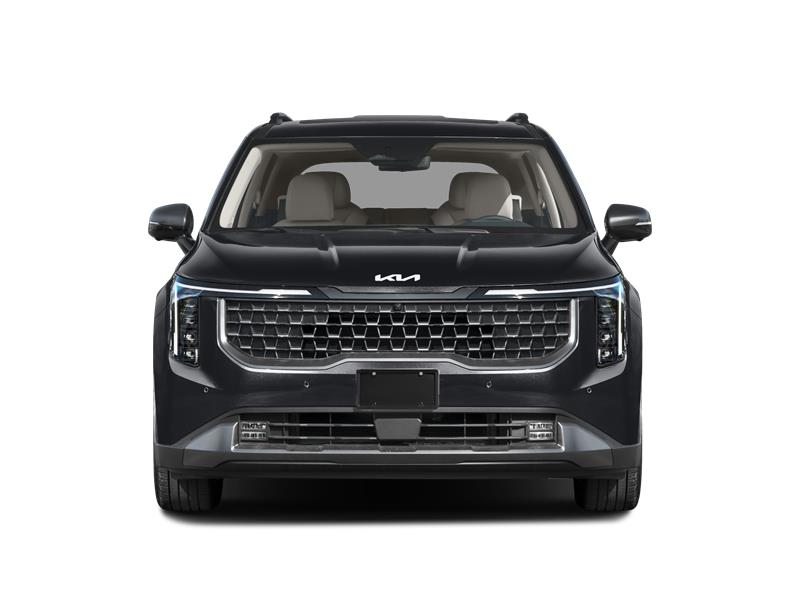 kia Carnival 2026 - 6