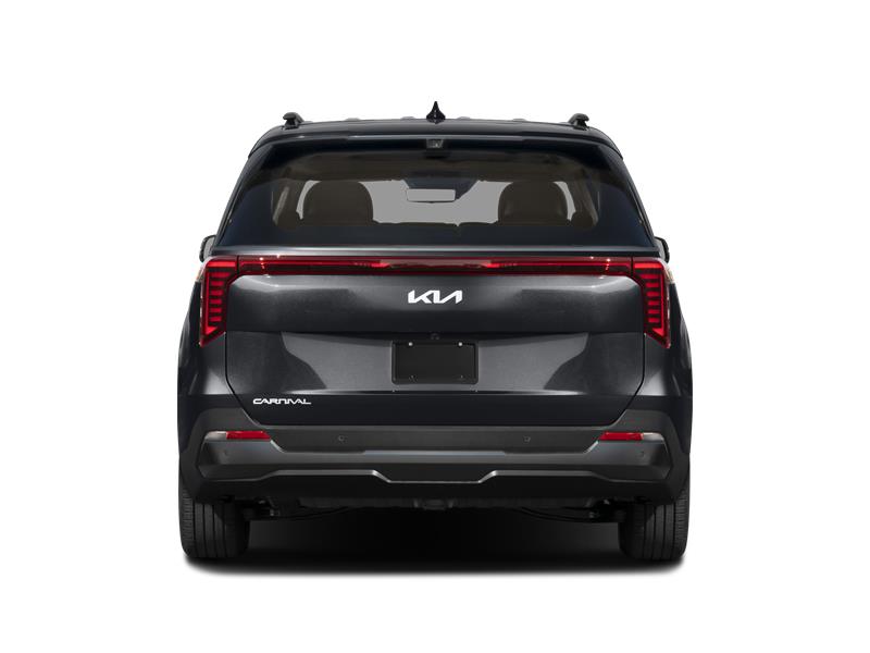 kia Carnival 2026 - 7