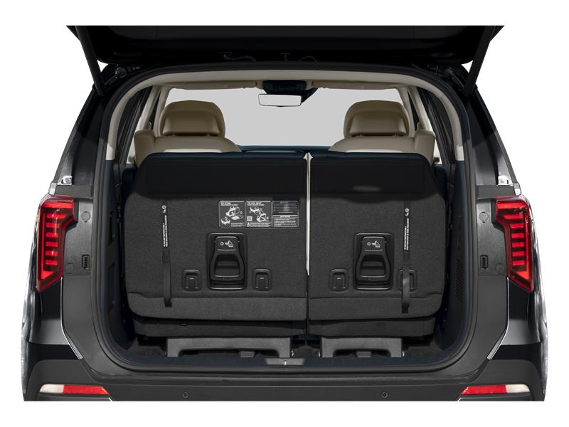 kia Carnival 2026 - 10