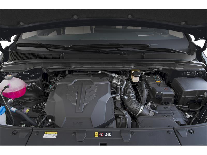 kia Carnival 2026 - 11