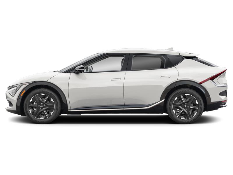 kia EV6 2025 - 3