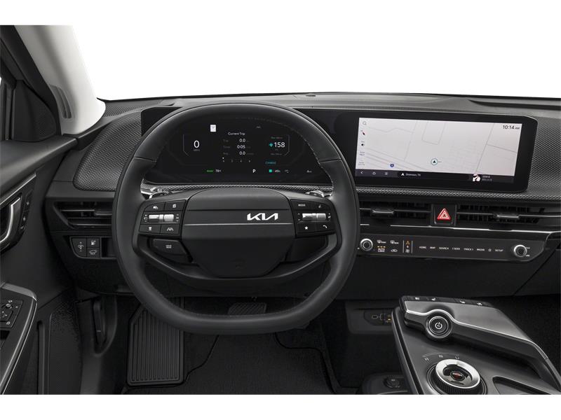 kia EV6 2025 - 4