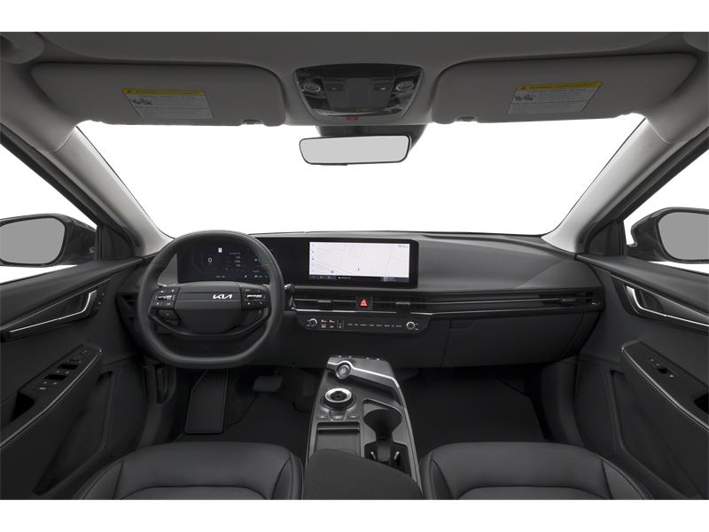 kia EV6 2025 - 5