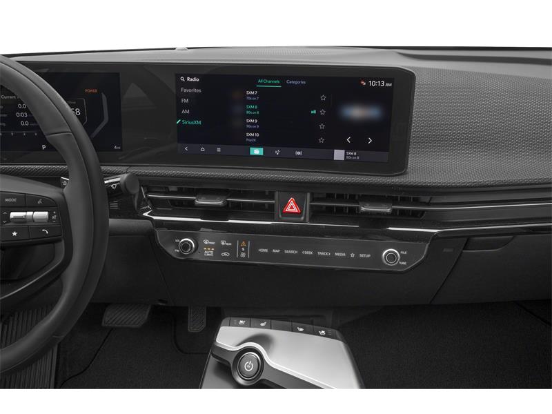 kia EV6 2025 - 7