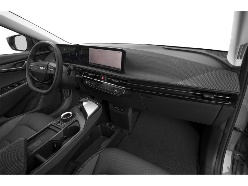 kia EV6 2025 - 10