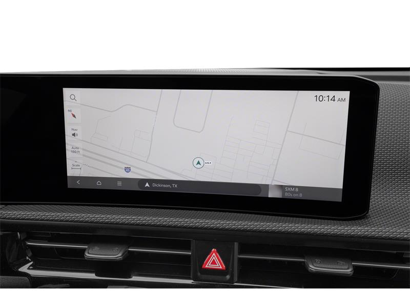 kia EV6 2025 - 11