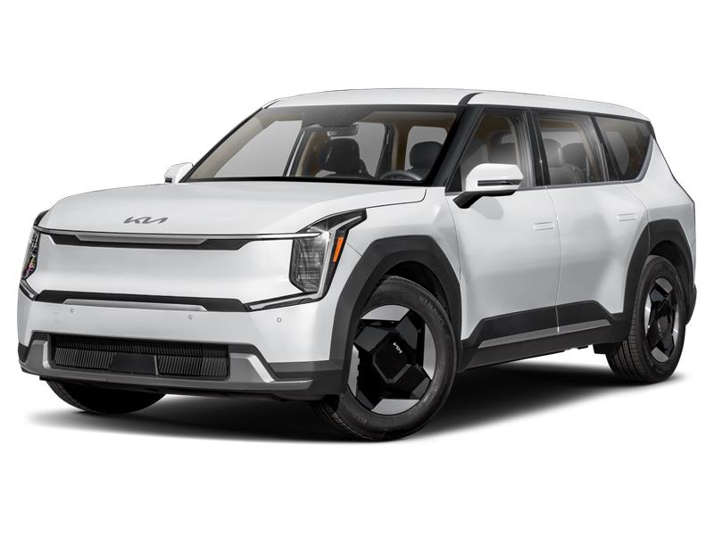 kia EV9 2026