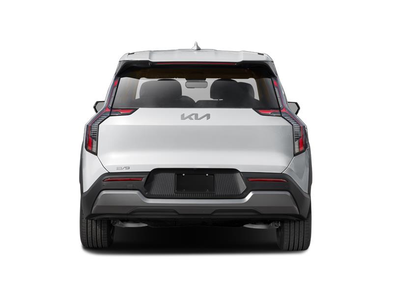 kia EV9 2026 - 7