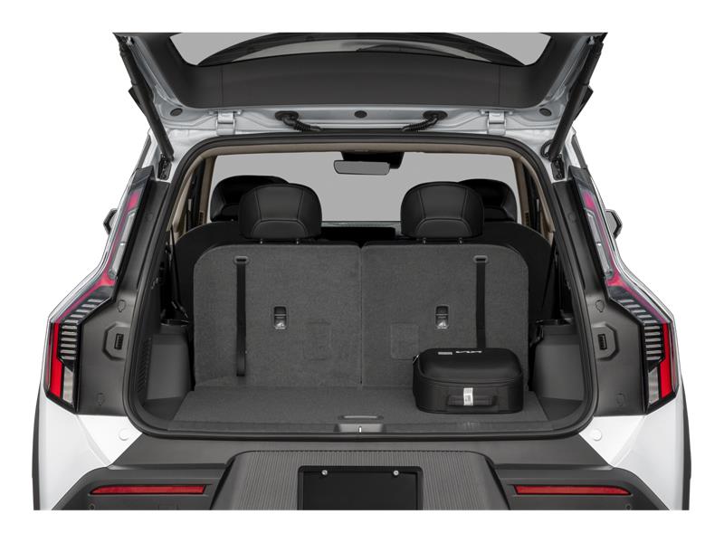 kia EV9 2026 - 10