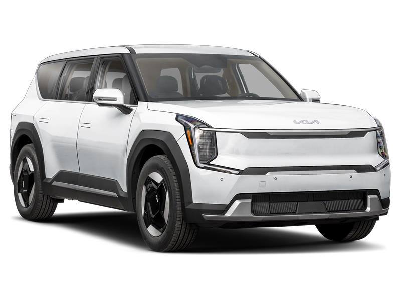 kia EV9 2026 - 16