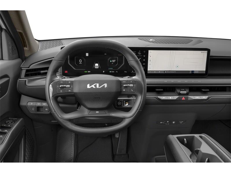 kia EV9 2026 - 4