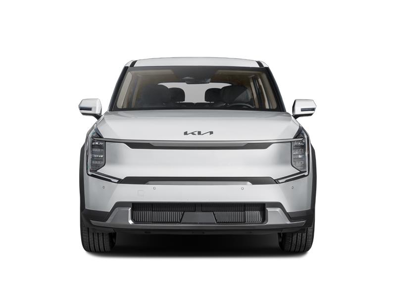 kia EV9 2026 - 6