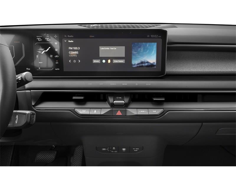 kia EV9 2026 - 9
